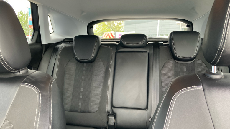 Vauxhall Grandland 1.2 Turbo Elite 5dr Auto Petrol Hatchback